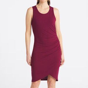 Kaleigh Ruched Dress
